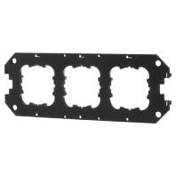 OBO Bettermann UT4 D3 Afdekplaat - thumbnail