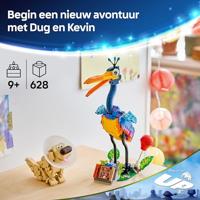 LEGO® DISNEY 43290 - thumbnail