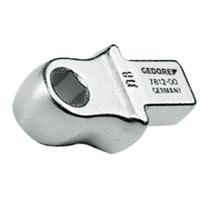 Gedore 7697970 Bit-houder-insteekgereedschap - thumbnail