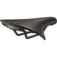 BROOKS Cambium c19 - black - thumbnail