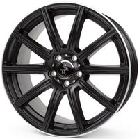 KESKIN KT16 Mat BLACK LIP POLISH - thumbnail