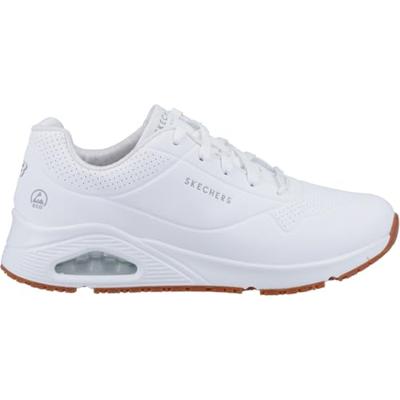 Skechers Uno SR - SUTAL 200054EC/WHT Wit-41.5 maat 41.5
