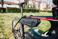 Zefal Zéfal frametas "z adventure c-serie" frame bag zéfal z adventure c2 2,2l - thumbnail