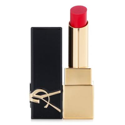 Yves Saint Laurent - YSL Rouge Pur Couture The Bold Lipstick 3 g 7 Unhibited Flame Lippenstift Dames Yves Saint Laurent - YSL Rouge Pur Couture The Bold Lipstick 3 g 7 Unhibited Flame Lippenstift Dames