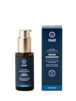 Khadi Ayurvedic hair oil neem harmony 50 Milliliter - thumbnail
