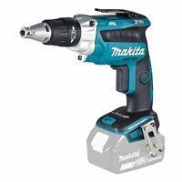 Makita DFS250ZJ Accu Schroevendraaier 18V Basic Body in Mbox - thumbnail