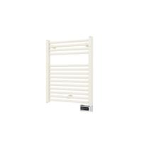 Designradiator Elektrisch BWS Palian-EL 68,8x55 cm 300 Watt Pergamon - thumbnail