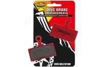 KOOL-STOP Koolstop remblok disc shimano xtr m9000 / m985 xt m8000 / m785 - thumbnail