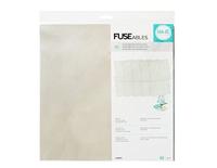 We R Makers • fuseables clear sheets 10pcs - thumbnail