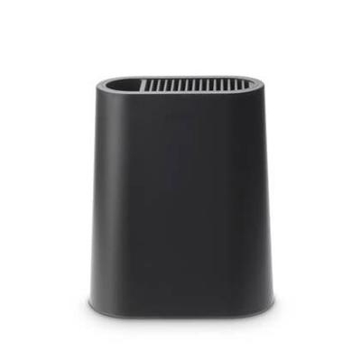 Brabantia messenblok met keukengerei houder