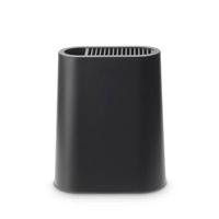 Brabantia messenblok met keukengerei houder - thumbnail