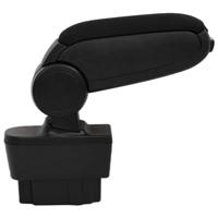 Armsteun 12x37x(31-48) cm ABS zwart - thumbnail