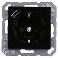 JUNG A 1520-18 A SWM WCD INB 1V RA KV 1USB AS ZW MT - thumbnail