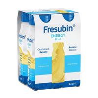 Fresubin Energy Drink 200ml Banane/banaan - thumbnail