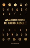 De papaclausule - Jonas Hassen Khemiri - ebook - thumbnail