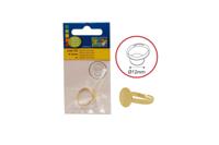 Vaessen Creative • ring klein goud - thumbnail