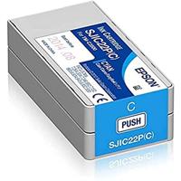Epson SJIC22P(C) - thumbnail