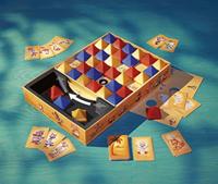 Ravensburger 4005556214457 bordspel - thumbnail