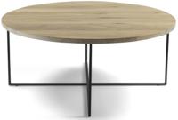 Salontafel Aspen 89 cm - thumbnail