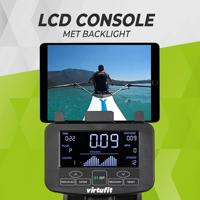 VirtuFit Elite Air Magnetic Roeitrainer - gratis montage - thumbnail