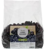 MijnNatuurwinkel Blauwe jumbo rozijnen 1 Kilogram - thumbnail