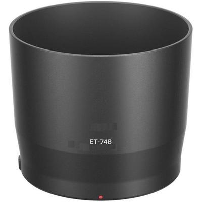 GreenL ET-74B Zonnekap