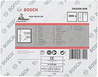 Bosch Accessories 2608200015 Stripnagels SN34DK Afmeting, lengte 65 mm 3000 stuk(s) - thumbnail
