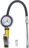 BGS technic Kraftmann - Compressed Air Tyre Inflator (0-15 bar) - thumbnail