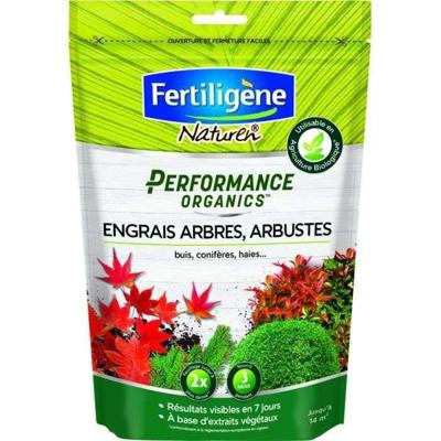 Biologische meststof Fertiligène Tree 700 g