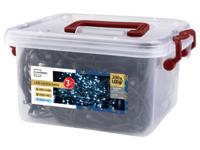 LIVARNO home LED-lichtsnoer 200 LED&apos;s (Koudwit) - thumbnail