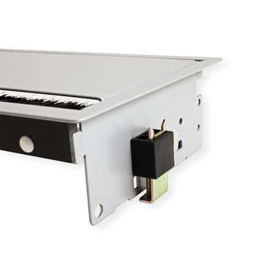 Bachmann 338.0205 Inbouwframe 1 stuk(s)