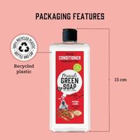 Conditioner caring argan & oudh - thumbnail