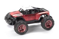 TechToys - Rude Off-Road 1:12 2,4GHz R/C Metallic - Red (534614) - thumbnail