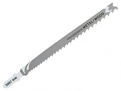 DeWALT DT2059 T 345 XF Decoupeerzaagblad voor Multimaterial VE=5