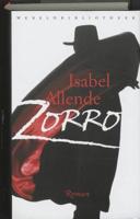 Zorro - Isabel Allende - ebook - thumbnail