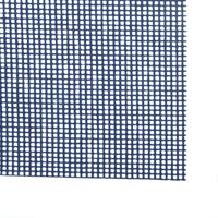 VidaXL Tenttapijt 4x2 m blauw - thumbnail