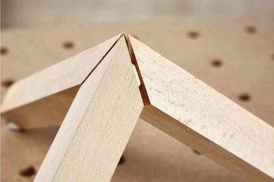 Festool D 8x36/130 BU DOMINO beuken - 203175 Festool D 8x36/130 BU DOMINO beuken - 203175