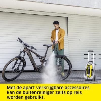 Karcher OC 6-18 Stofzuiger - 1.328-500.0