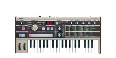 KORG MicroKORG KORG MicroKORG