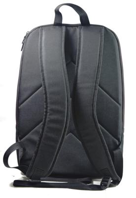 ASUS NEREUS BACKPACK notebooktas 40,6 cm (16 ) Rugzak Zwart
