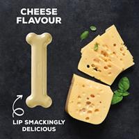 Tasty Bone cheese - thumbnail