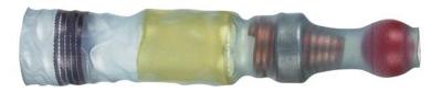 HERTH+BUSS krimpverbinder "soldergrip sgrs". final series sgrs red 2.0-4.0qmm