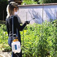 Hozelock 4230 0000 Standard 5 l Drukspuit 5 l - thumbnail