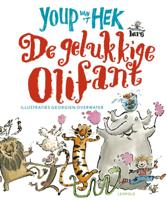 De gelukkige olifant - thumbnail