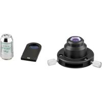Kern OBB-A1218 OBB-A1218 Inschuifstuk 40 x Geschikt voor merk (microscoop) Kern - thumbnail