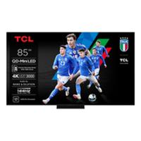 Smart TV TCL 85C7K 85" 4K Ultra HD HDR - thumbnail