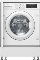 Bosch WIW28542EU Inbouw wasmachine Wit - thumbnail