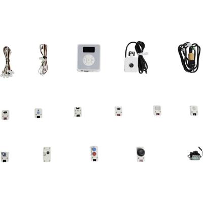 Dobot Magician Sensor Kit ES-MG-SKIT-01E Uitbreidingsmodule