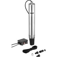 Karcher Dompelpomp BP 6 Deep Well | 1000 W | 5000 l/u - 1.645-422.0 - thumbnail