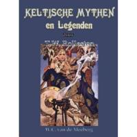 Keltische mythen en legenden (Paperback) - thumbnail
